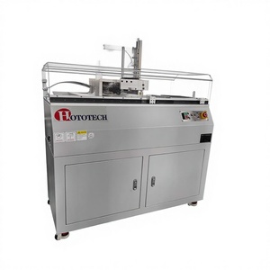 Probador <span class=keywords><strong>de</strong></span> Películas Solares 16BB 20BB 24BB, Extractor <span class=keywords><strong>de</strong></span> Cintas, Probador <span class=keywords><strong>de</strong></span> Línea <span class=keywords><strong>de</strong></span> Producción <span class=keywords><strong>de</strong></span> Módulos Fotovoltaicos - Product Image 1