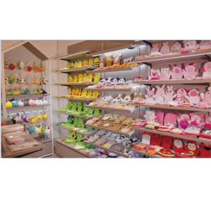 Esponja de Baño de Konjac Multicolor con Forma de <span class=keywords><strong>Calabaza</strong></span>, Estilo Moderno para Uso Corporal en Adultos y Niños, Empaque Personalizado - Product Image 6