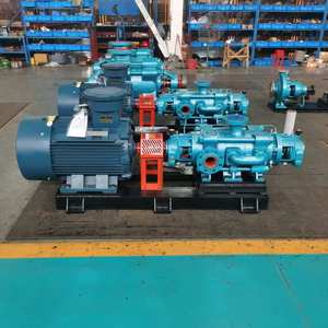 Motor Driven Horizontal Multistage Centrifugal Boiler Feed <b>Water</b> <b>Pump</b> Multistage Boiler <b>Pump</b> Multistage Boiler <b>Pump</b> - Product Image 6
