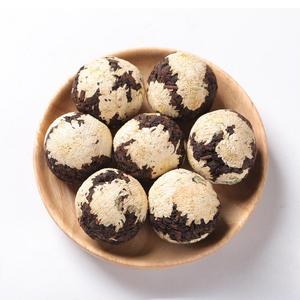 <span class=keywords><strong>Thé</strong></span> en Boule de Rose Séchée Premium en Gros, <span class=keywords><strong>Thé</strong></span> Herbal Bien-être, 8g en Vrac, pour <span class=keywords><strong>Thé</strong></span> aux Fleurs Spécialisé - Product Image 4