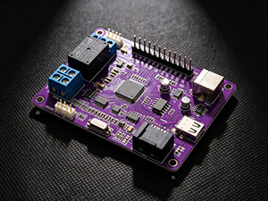 Conception de circuits électroniques, conception de circuits imprimés (PCB), production de circuits imprimés assemblés (PCBA), service de personnalisation, garantie de 36 mois, fabrication de circuits imprimés sur mesure, OEM - Product Image 1