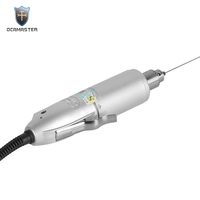 Meilleur OM-R90 Colle OCA Décapant Outil Moteur Pour Samsung BORD Iphone X Écran OLED D'enlèvement de Colle