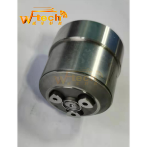 Nuova Valvola di Controllo Carburante Diesel 7206-0379, Valvola Solenoide Iniettore Elettromagnetica Common Rail, Ricambi Motore per Audi <span class=keywords><strong>2.0</strong></span> <span class=keywords><strong>TDI</strong></span> <span class=keywords><strong>2008</strong></span>- - Product Image 6