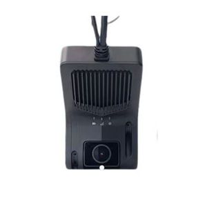 Dual Channel ADAS DMS Dashcam Xe Video 4G LTE Cat-4 thời gian thực video giám sát GPS xe <span class=keywords><strong>Tracker</strong></span> với máy ảnh - Product Image 5