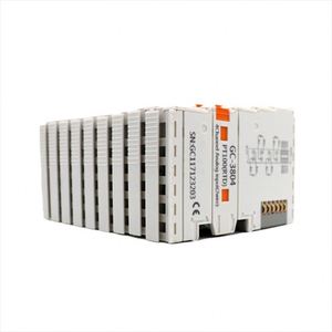 1352770000 VPU II 4 <span class=keywords><strong>LCF</strong></span> 280V/40KA เทอร์มินัลบล็อก - Product Image 5