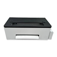 Nueva Impresora de Transferencia Térmica DTF A4 que Ahorra Espacio con Tinta de Pigmento, Máquina Digital Directa a Película para Pequeños Talleres de Ropa Personalizada