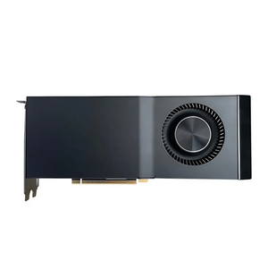 การ์ดจอ NV RTX 3090 Placas De Video RTX3090 การ์ดแสดงผล 24 VGA Geforce RTX 3090 พัดลมเดี่ยว 24GB GDDR6X - Product Image 1