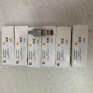 NFBC-LCN NFBCLCN NFBC-KCN NFBC KCN NFBCKCN ชุดไฮดรอลิกแท้แบบปรับได้เต็มที่พร้อมสกรูเสียบเข็ม - Product Image 2