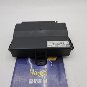 Unité de commande électronique EST117 XG962H CLG835 CLG856 37B0428 ECU Unité de commande de transmission Ordinateur 6057008011 6057 008 011 - Product Image 2