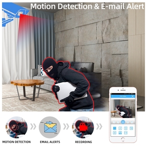 Xmeye 5MP 8MP 4k 36x Zoom PoE an ninh CCTV P2P màu tầm nhìn ban đêm hồng ngoại IP chụp khuôn mặt tự động theo dõi PTZ máy ảnh - Product Image 5