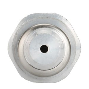 Capteur de pression d'huile 12616646 à montage fileté pour moteur Buick Chevrolet fabriqué au Mexique - Product Image 4