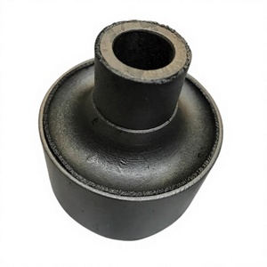 OEM 281832100153 Lower Control Arm Bush Fit For Tata Super Ace Telcoline Xenon Pickup Truck Front Suspension Parts - Product Image 1