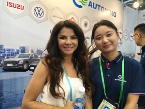 Wg9000361010 enchufe M10x1 accesorios freno trasero tambor volquete camión coche piezas Howo Nx380 - Product Image 3