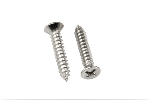 Alta qualità M3 * 40mm <span class=keywords><strong>viti</strong></span> autofilettanti in acciaio <span class=keywords><strong>inox</strong></span> Made in China vendita calda della fabbrica per la produzione di dispositivi elettronici - Product Image 2