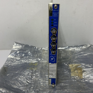 Nevada 3500/42M pwa 140734-02M proximitor/seiwbrsmic มอนิเตอร์ใหม่ต้นฉบับใหม่ - Product Image 1