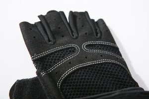 Gants <span class=keywords><strong>de</strong></span> <span class=keywords><strong>musculation</strong></span> personnalisés à demi-doigts pour hommes, équipement <span class=keywords><strong>de</strong></span> sport et <span class=keywords><strong>de</strong></span> fitness, gants tactiques <span class=keywords><strong>de</strong></span> cyclisme en plein air - Product Image 5