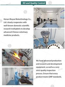 Soin Promoteur de Santé pour Truies : Améliore la Croissance, Augmente la Productivité des Femelles, Prolonge la Phase de Lait, Réduit le Temps de Reproduction - Product Image 5