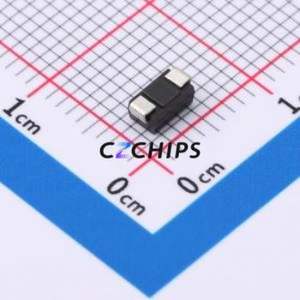 Diode M7 DO-214AC(SMA) neuve d'origine, diode à usage général, fournisseur de composants électroniques en gros et service BOM - Product Image 2
