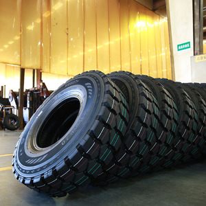 ยางรถบรรทุกราคาส่งจากโรงงานจีน รับน้ำหนักมาก ขนาด 22.5 ยางรถบรรทุก 12R22.5 ยาง TBR 315 80 22.5 12R22.5 315 80 - Product Image 1