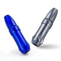 Vente en gros Machine à tatouer rotative sans fil portative professionnelle RCA Stylo de tatouage de sourcil fusée Dispositif de tatouage électrique permanent