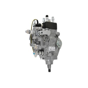 Pompe à injection de carburant Doosan Forklift A33013142 pour moteur diesel D20G D25G D30G, pièce de rechange - Product Image 2