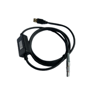 Câble de données USB Ruioute GEV189(734700) pour station totale TS06/TS09