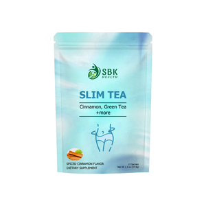 ชาสลิมสลิมสลิมสลิมสลิมสลิมสลิมสลิมซินนามอนย่อยอาหารเนสทรูริตี้ - Product Image 1