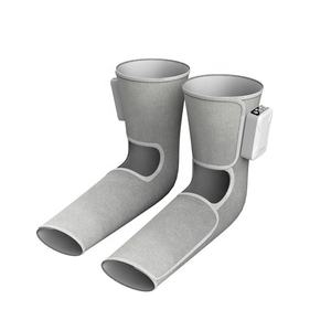 Yicoly Source Fabricante Masajeador de compresión de pies Masajeador de pies Terapia Masaje de pies con compresión - Product Image 1