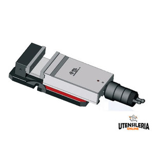 Tornillo oleoneumático Olimpia sin multiplicador de presión Cuter - Product Image 1