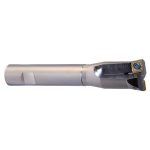 Fresa avellanadora de 180 grados Ttake Ta5020 con vástago Weldon para insertos - Product Image 2