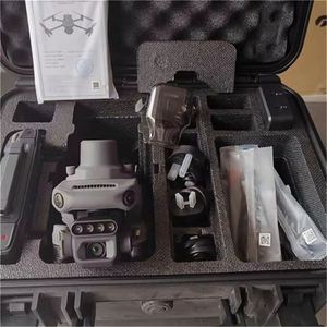 Versión Universal Mavic 3 Multiespectral Combina una Cámara RGB con una Cámara Multiespectral, Dron Mavic 3M para Monitoreo de Cultivos - Product Image 2