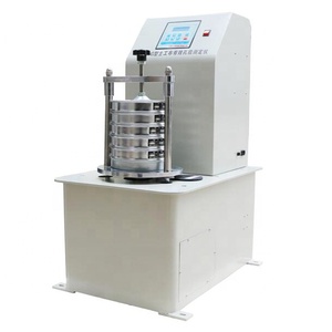 Testeur hydrostatique de géotextile YT020, testeur de perméabilité à l'eau des géotextiles - Product Image 5