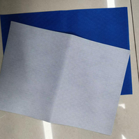 Membrane d'étanchéité pour maison, PE PP, résistante à l'eau, respirante, imperméabilisation des toits, film d'étanchéité pour bâtiments, rouleaux non tissés