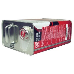 Nouvelle huile moteur OLIVER importée du Japon <span class=keywords><strong>SN</strong></span> CF 10W-30 GF-5 entièrement synthétique pour 2019- 4L - Product Image 3