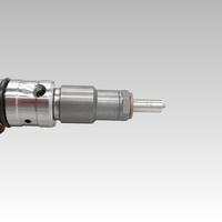 0445120054 Inyector de Combustible Diésel Nuevo para Motor, Inyector Common Rail de Alta Calidad