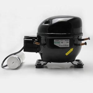 Refrigerador Doméstico SIKELAN R600a QD103YG con Compresor de 168W - Product Image 6