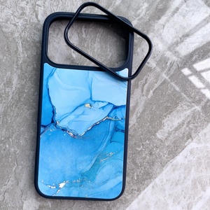 Nouvelle Arrivée Coque de Téléphone en PC Blanc DIY avec Lentilles Amovibles, Sans Besoin de Revêtement, Impression UV, pour <span class=keywords><strong>iPhone</strong></span> 17 - Product Image 6