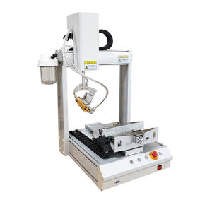 Fully Automatic PCB Board Pin Cutting <b>Machine</b> Precise Control of Pin Length - Product Image 4