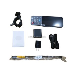 เครื่องรับสัญญาณ GNSS ยี่ห้อจีน รุ่น South INNO5/S20 อุปกรณ์สำรวจที่ดินแบบดิฟเฟอเรนเชียล GPS RTK GNSS แบบพกพา - Product Image 3