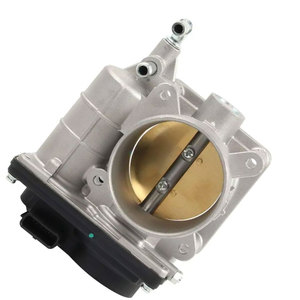 Vanne de régulation économique offrant une régulation fiable du débit d'air pour les conducteurs occasionnels pour J6 - Product Image 3