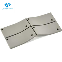 Coussin thermique pour téléphone portable Johan à dissipation thermique intégrée dans l'interface du module d'alimentation électronique