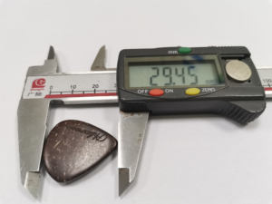 Plectres de <span class=keywords><strong>guitare</strong></span> en coquille de noix de <span class=keywords><strong>coco</strong></span> en gros, plectres de <span class=keywords><strong>guitare</strong></span> personnalisés avec votre propre logo - Product Image 4