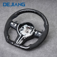 Volant sport personnalisé de la série E pour BMW E60 X5 E70 X6 E71 E81 E82 E83 E84 E85 E87 E88 E89 E90 E91 E92 E93 M3 M5