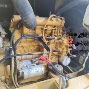 Cat305.5ขุดหนอนผีเสื้อแบบใช้แล้วเกือบ5ตันเครื่องขุดขนาดเล็ก - Product Image 6