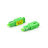 Réflecteurs à Fiber optique SC APC à Direction unique 1550nm