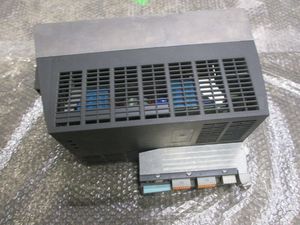 6SL3210-1SE21-8AA0 ของแท้ S120 PM340 โมดูลจ่ายไฟสามเฟส 18A AC 380-480V - Product Image 5