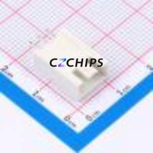 HC-XHL-3A Wire-to-Board Pin Header Through hole Component (THT),P=2.5mm Connector 1x3P 2.5mm Through Hole 3P - Product Image 1