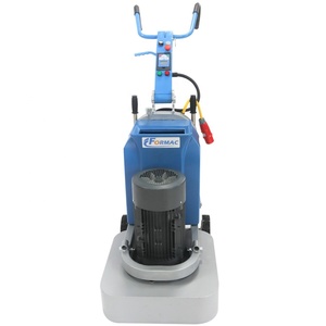 Máquina Multifunción Formac para Pulir Pisos de Concreto - Product Image 2