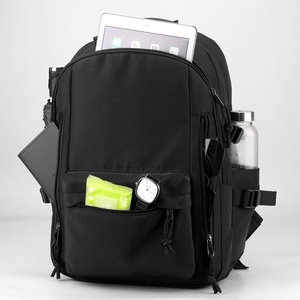 Mochila de Gran Capacidad para Hombre con Logotipo Imprimible, Nueva Mochila Moderna para Portátil, para la Escuela, Universidad, Chicas - Product Image 2