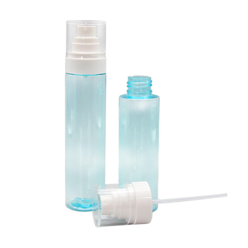 โปร่งใสสีฟ้า